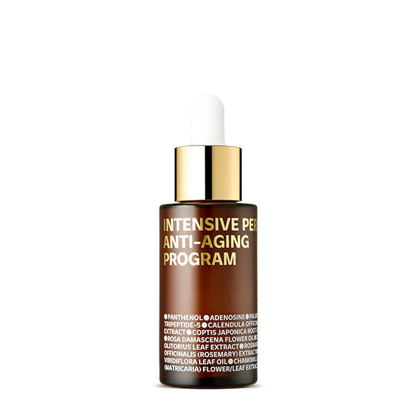 [Isoi] Intensive Perfect Anti-Aging Program 30ml image 3