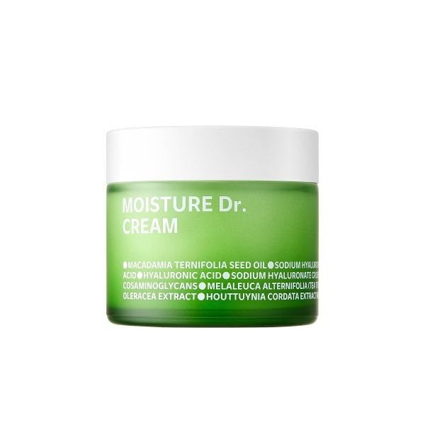 [Isoi] Moisture Dr. Cream 70ml image 3