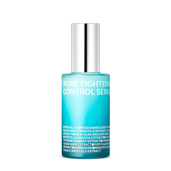 [Isoi] Pore Tightening Control Serum 50ml image 3