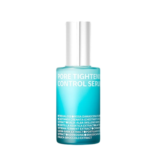 [Isoi] Pore Tightening Control Serum 50ml image 1