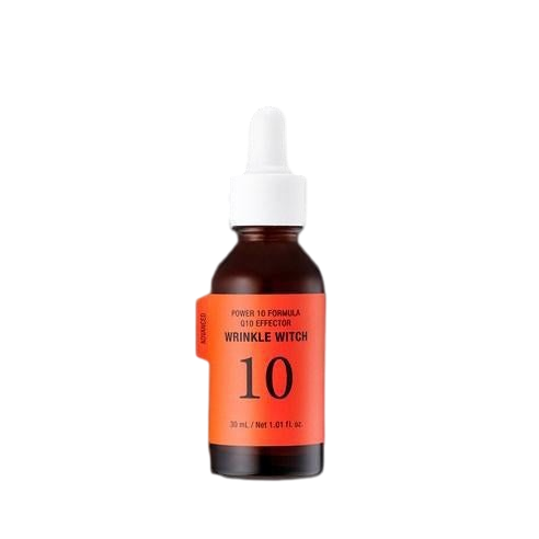 [It'sSkin] Power 10 Formula Q10 Effector 30ml image 1