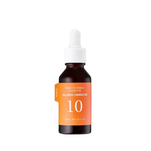 [It'sSKIN] Power 10 Formula YE Effector 30ml image 2