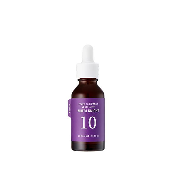[It'sSkin] Power 10 Formula VE Effector 30ml image 4