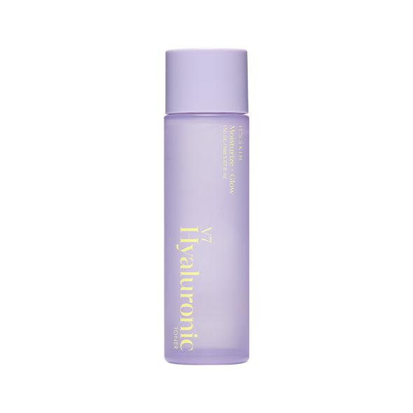 [It'sSkin] V7 Hyaluronic Toner 150ml image 3