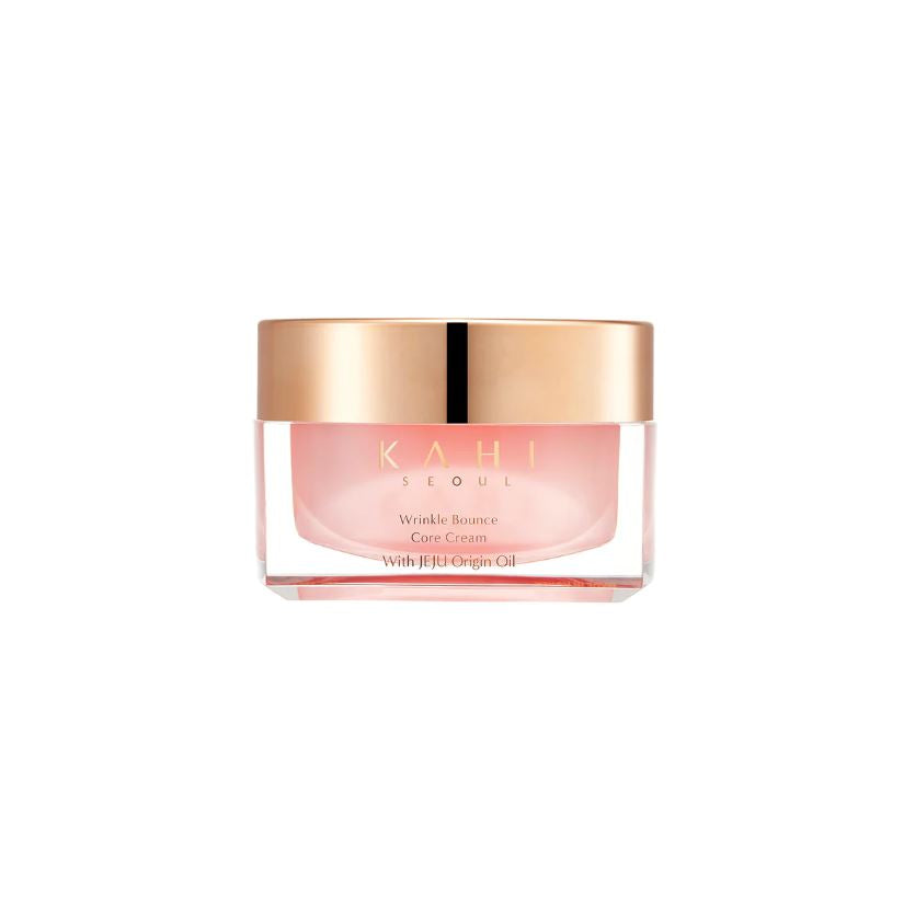 [Kahi] Wrinkle Bounce Core Cream 50ml image 3