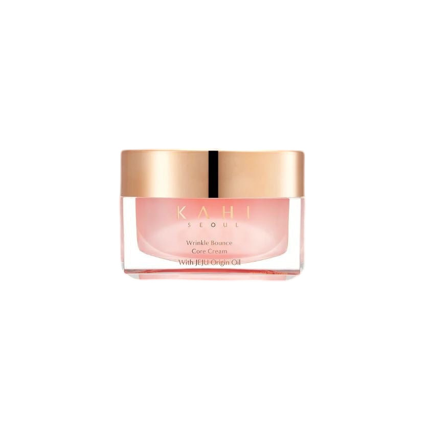[Kahi] Wrinkle Bounce Core Cream 50ml image 1