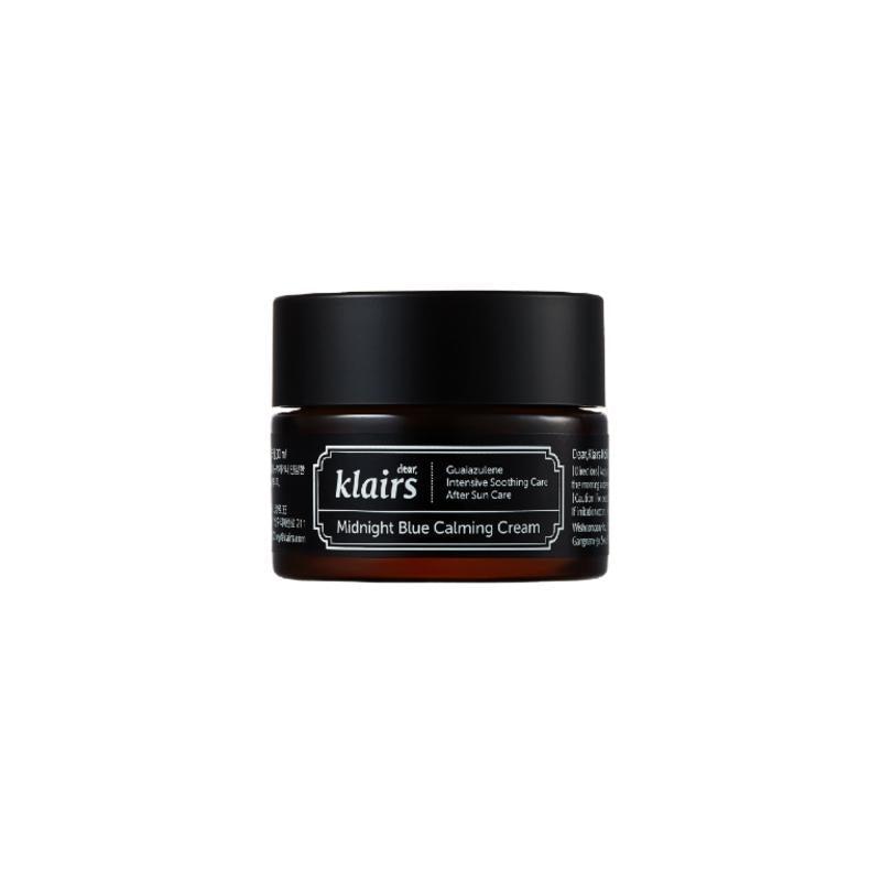 [Dear Klairs] Midnight Blue Calming Cream 30ml image 2