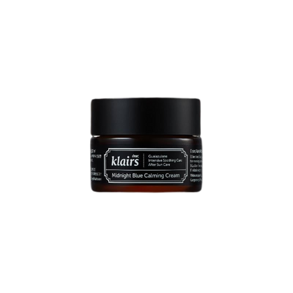 [Dear Klairs] Midnight Blue Calming Cream 30ml