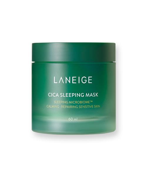 [Laneige] Cica Sleeping Mask 60ml image 5