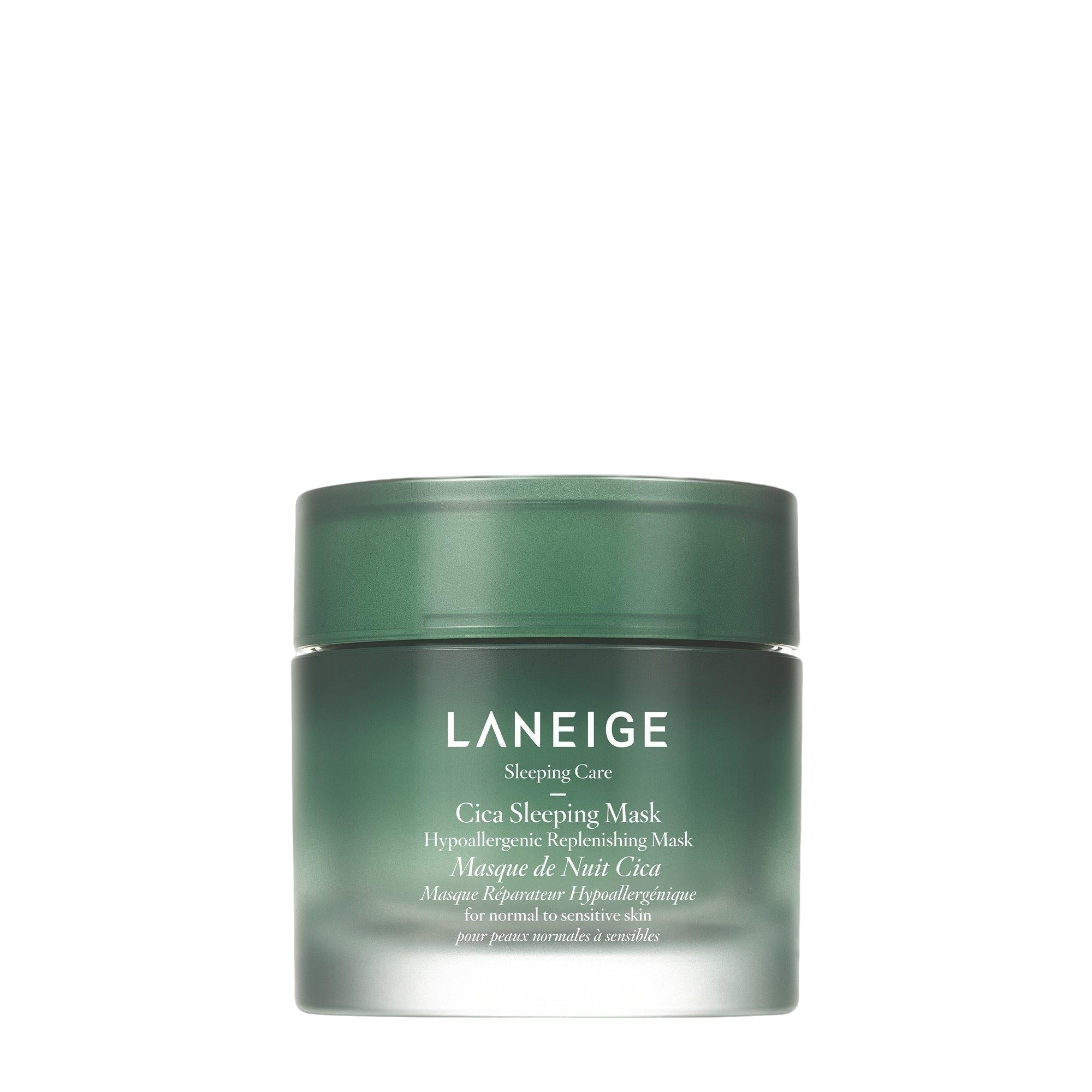 [Laneige] Cica Sleeping Mask 60ml image 1