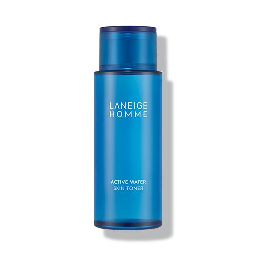 [Laneige] Homme Active Water Skin Toner 180ml image 2