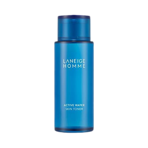 [Laneige] Homme Active Water Skin Toner 180ml