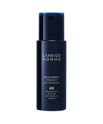 [Laneige] Homme Blue Energy Essence En Lotion 125 ml