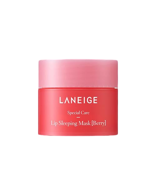 [Laneige] Lip Sleeping Mask - Berry 20g image 1