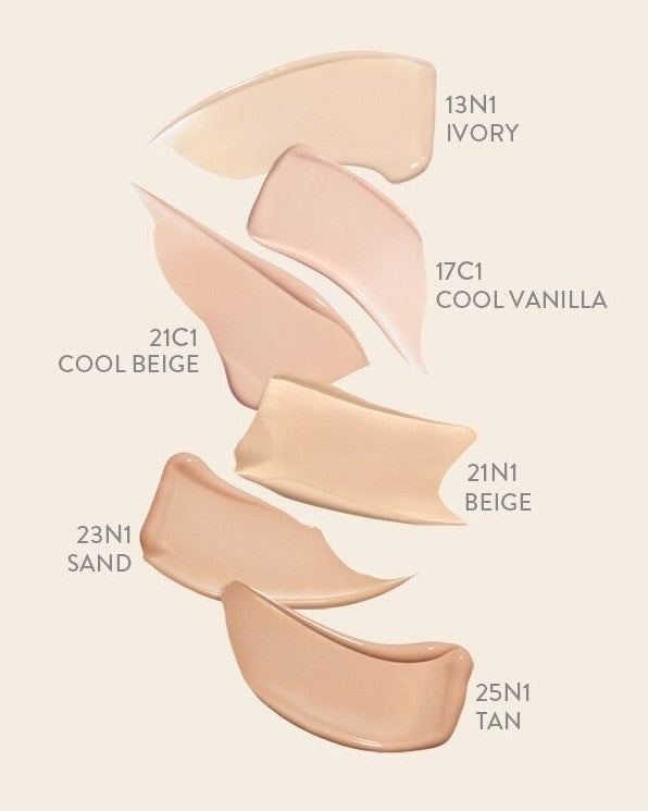 [Laneige] Neo Cushion Matte SPF46 PA++ -13N1 15g *2ea image 2