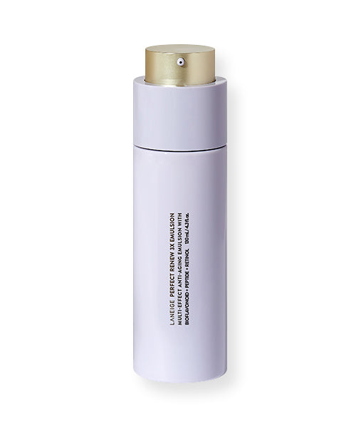[Laneige] Perfect Renew 3X Emulsion 130ml image 5