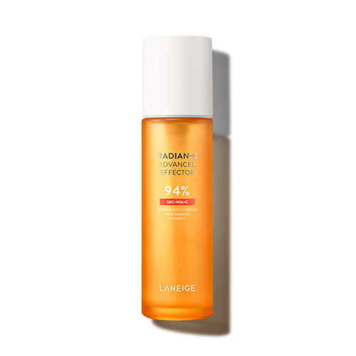 [Laneige] Effettore avanzato Radian-C 150 ml image 4