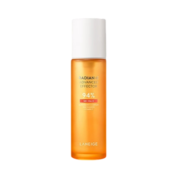 [Laneige] Effettore avanzato Radian-C 150 ml