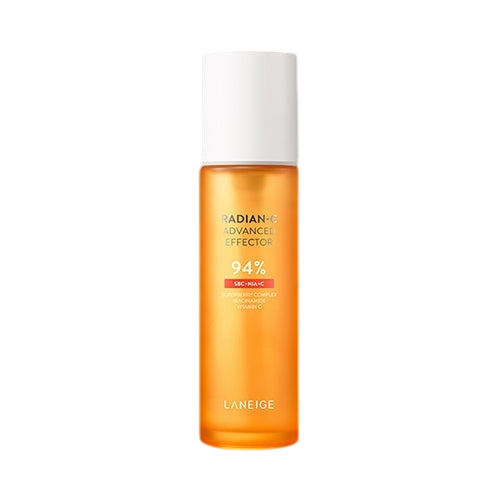 [Laneige] Effettore avanzato Radian-C 150 ml