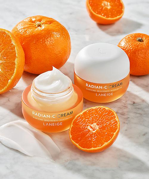 [Laneige] Radian-C Crema 30ml image 3