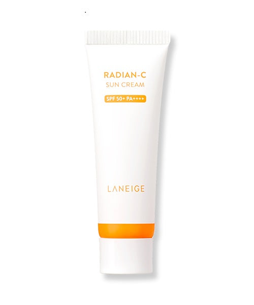 [Laneige] Radian-C Suncream 50ml(SPF50+) image 2