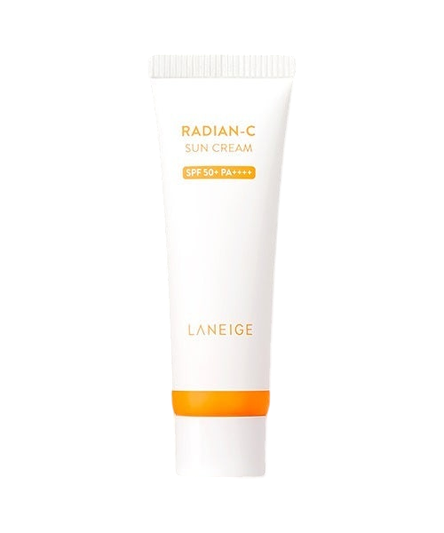 [Laneige] Radian-C Suncream 50ml(SPF50+) image 1