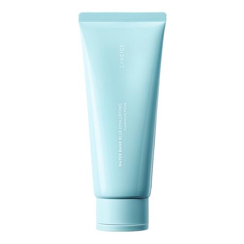 [Laneige] Water Bank Blue Hyaluronic Cleansing Foam 150ml image 2