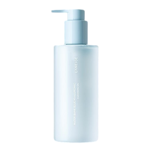 [Laneige] Water Bank Blue Hyaluronic Cleansing Oil 250ml image 1
