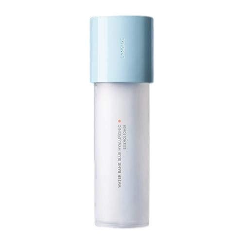 [Laneige] Water Bank Blue Hyaluronic Essence Toner 160ml (for Normal to Dry skin) image 1