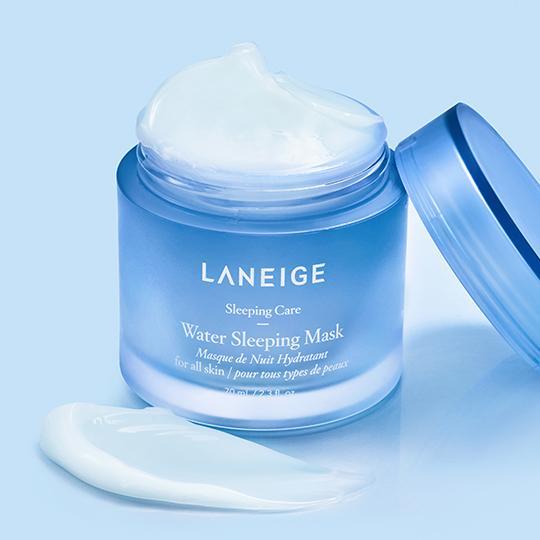 [Laneige] Water Sleeping Mask 70ml image 3
