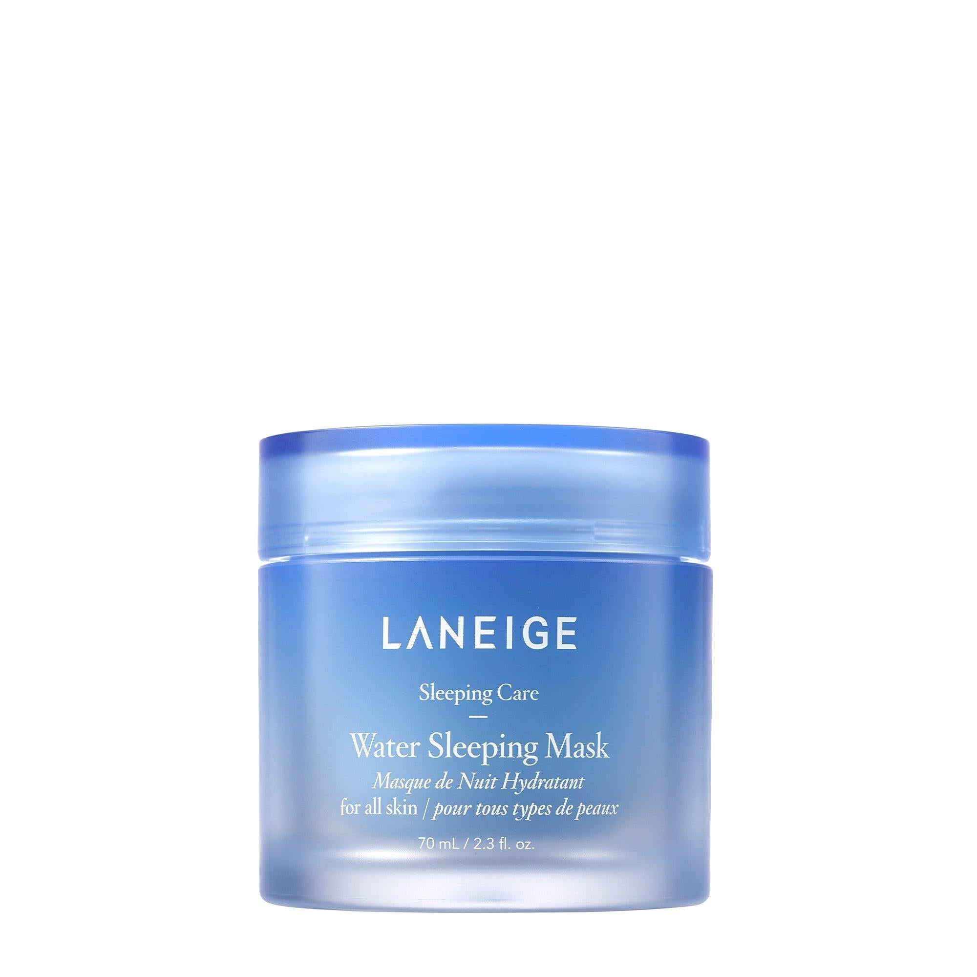 [Laneige] Water Sleeping Mask 70ml image 5