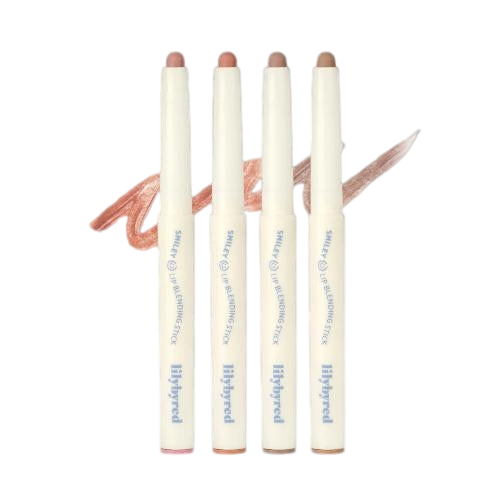 [Lilybyred] Smiley Lip Blending Stick #03 Be happy with me