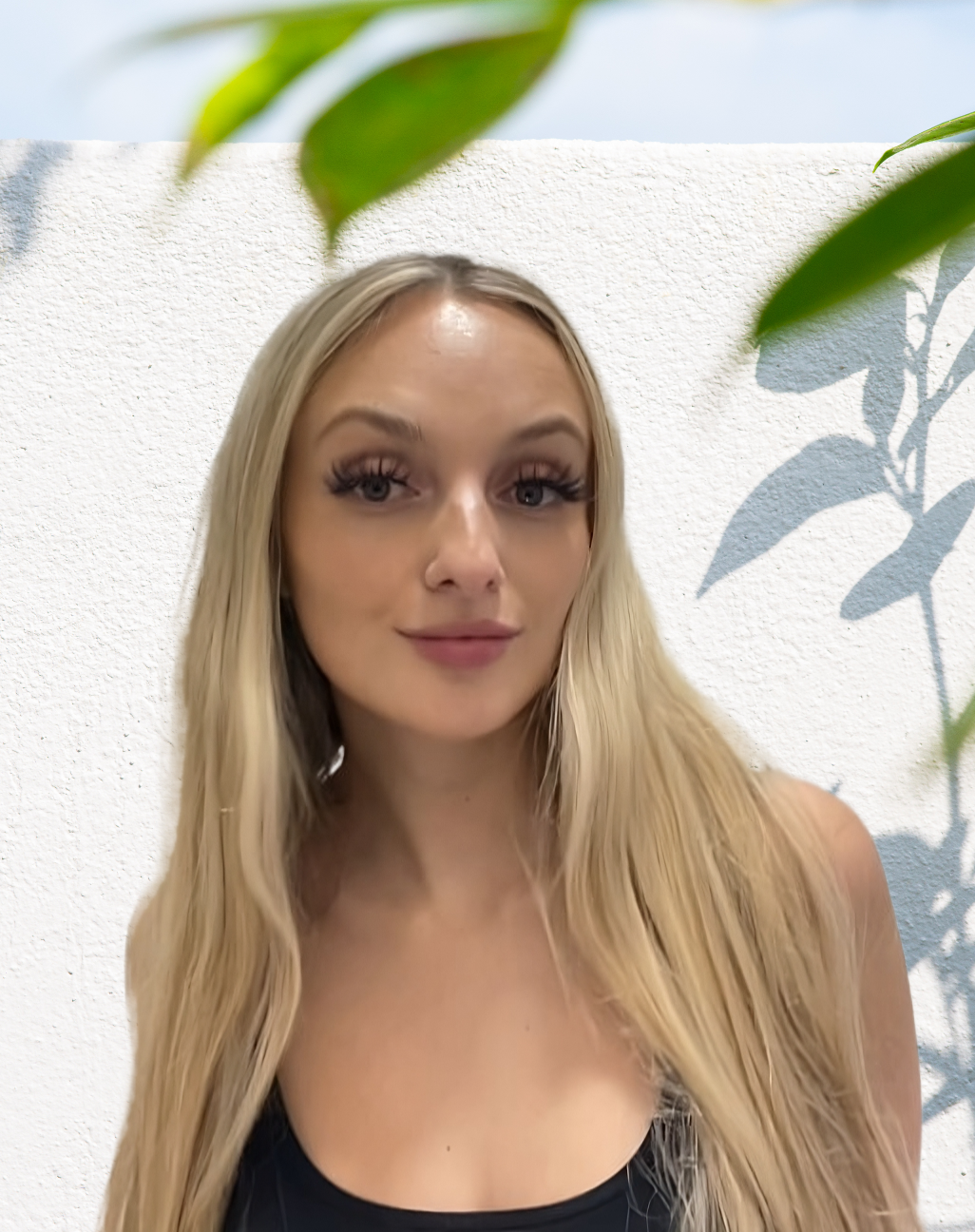 Luxiface Immaculate Non Magnetic Faux Mink Eyelashes Style Date Night image 2