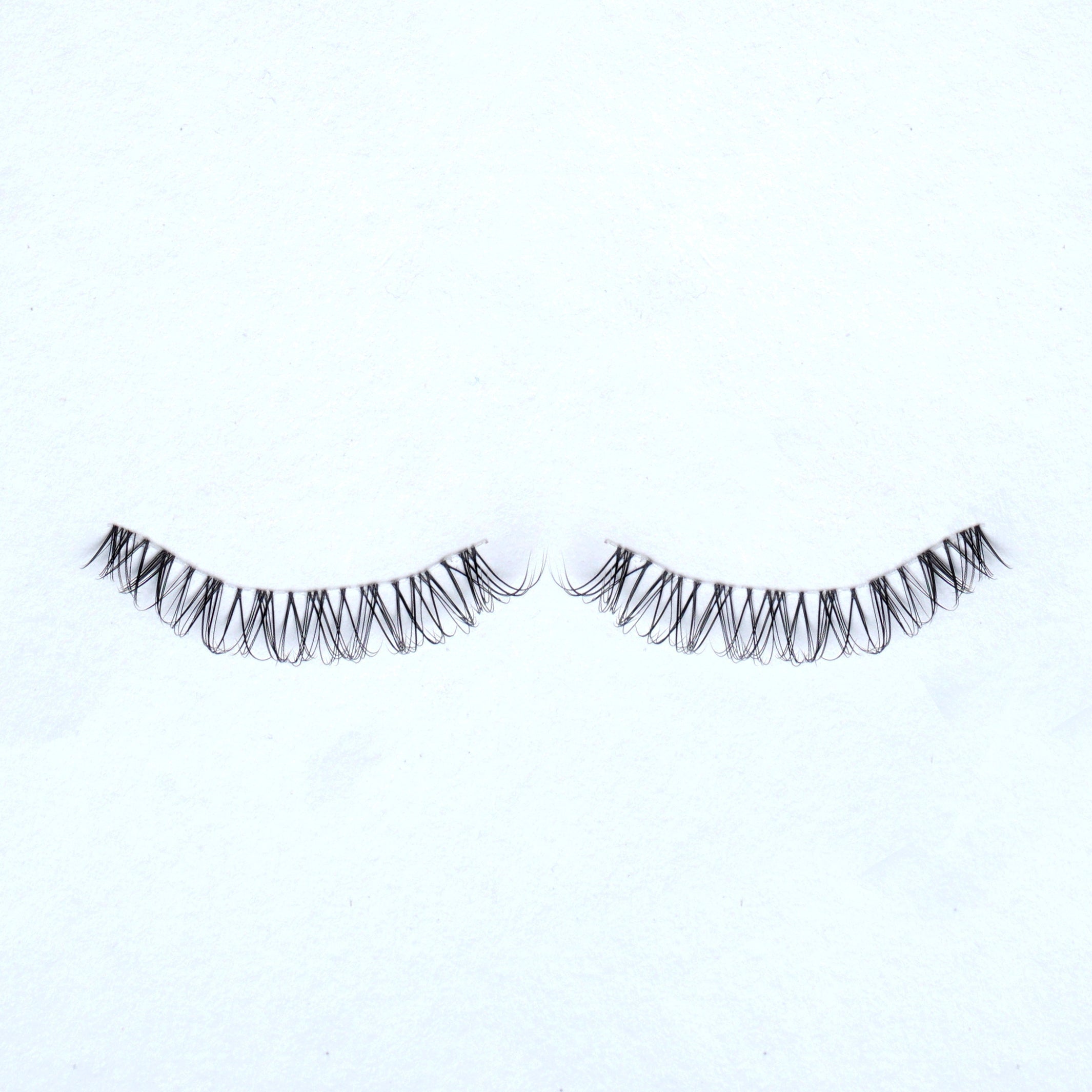 Luxiface Immaculate Non Magnetic Faux Mink Eyelashes Style Yoga image 4