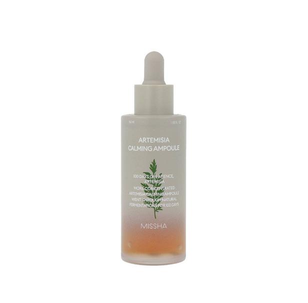 [MISSHA] Artemisia Calming Ampuole 50ml image 2