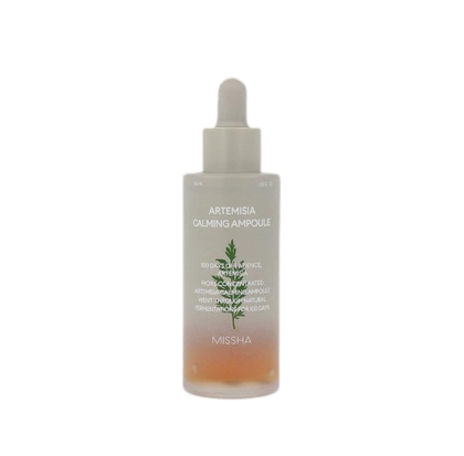 [MISSHA] Artemisia Calming Ampuole 50ml