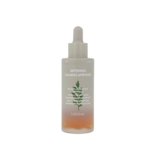 [MISSHA] Artemisia Calming Ampuole 50ml
