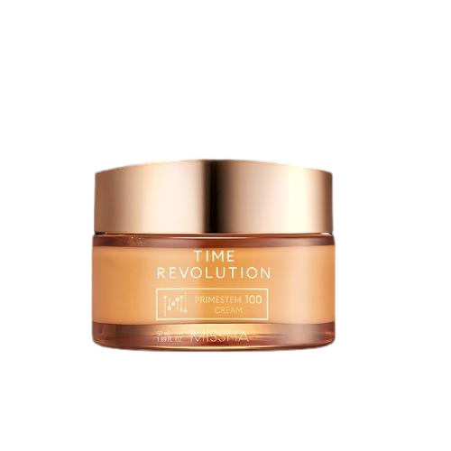 [MISSHA] Time Revolution Primestem100 Cream 50ml image 1