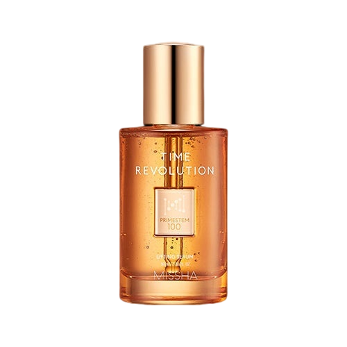 [MISSHA] Time Revolution Primestem100 Lifting Serum 50ml image 1