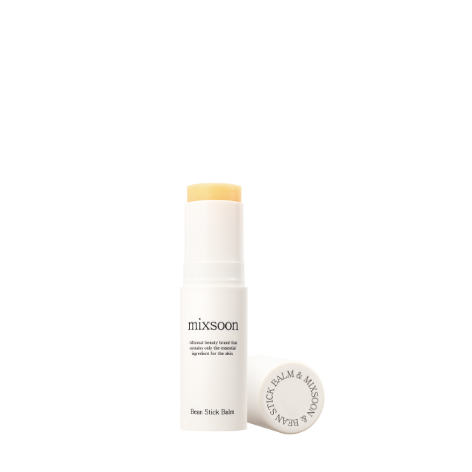 [MIXSOON] Bean Stick Balm 11.5ml image 3