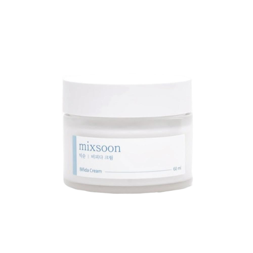 [MIXSOON] Bifida Cream 60ml image 1