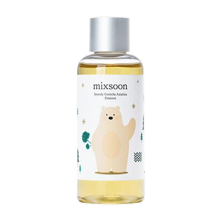 [MIXSOON] Soondy Centella Asiatica Essence 100ml image 1