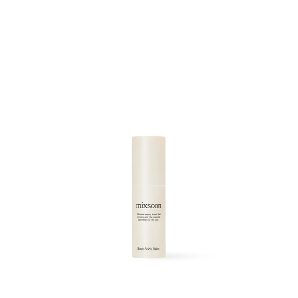 [MIXSOON] Bean Stick Balm 11.5ml image 1