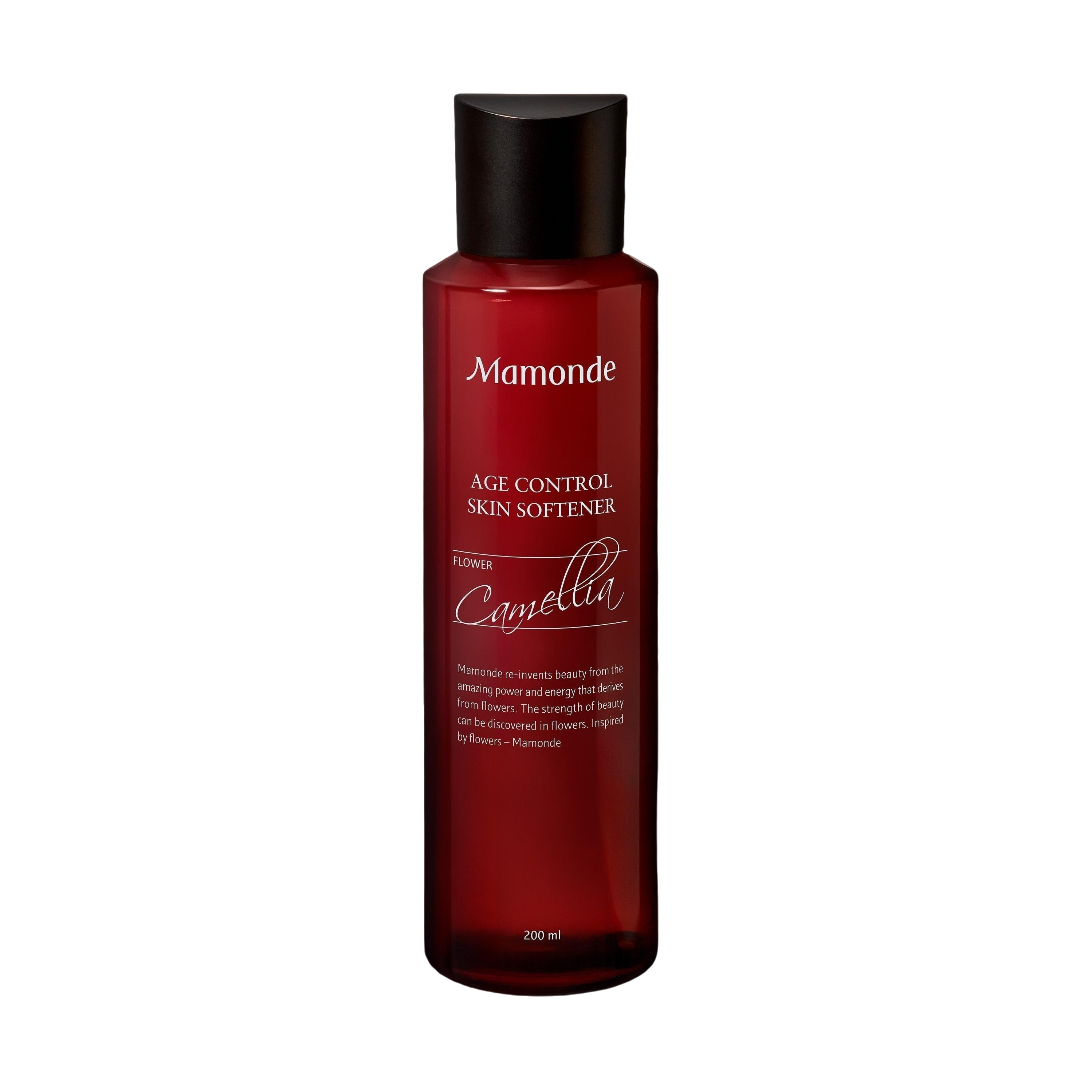 [Mamonde] Age Control Skin Lift Softener 200ml image 1