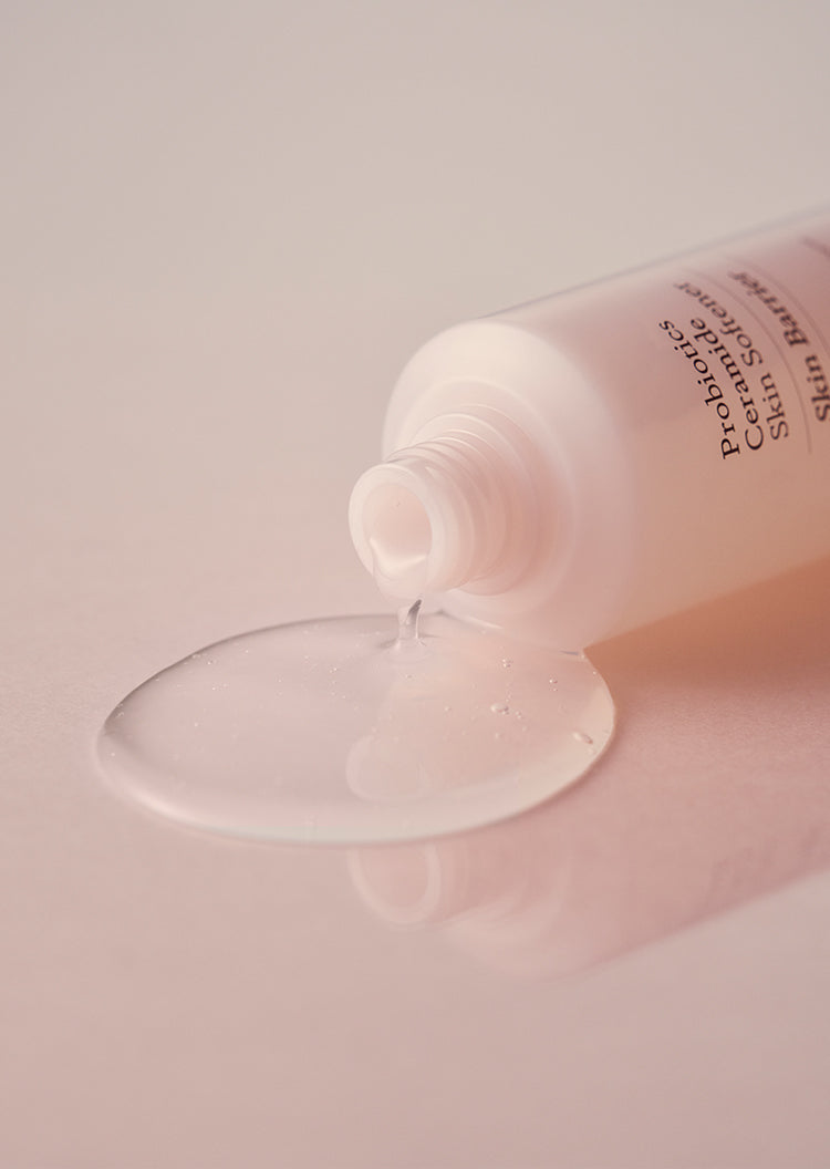 [Mamonde] Ceramide Skin Softener 200ml image 2