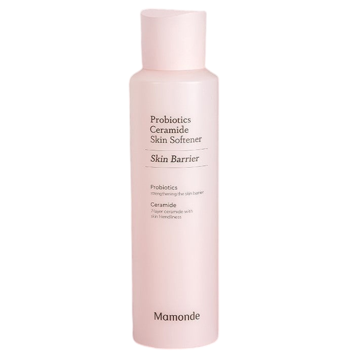 [Mamonde] Ceramide Skin Softener 200ml image 1