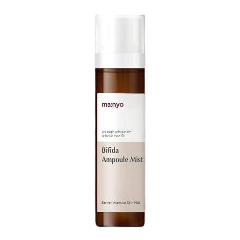 [Ma:nyo] Bifida Ampoule Mist 120ml image 1