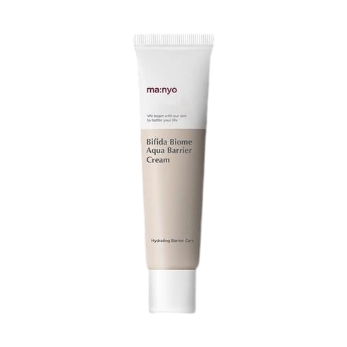 [Ma:nyo] Bifida Biome Aqua Barrier Cream 80ml image 1
