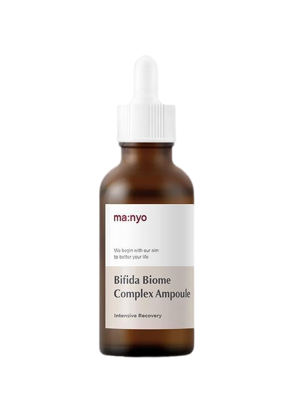 [Ma:nyo] Bifida Biome Complex Ampoule 40ml image 1