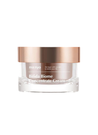 [Ma:nyo] Bifida Biome Concentrate Cream 50ml